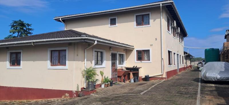 Commercial Property for Sale in Tongaat Beach KwaZulu-Natal