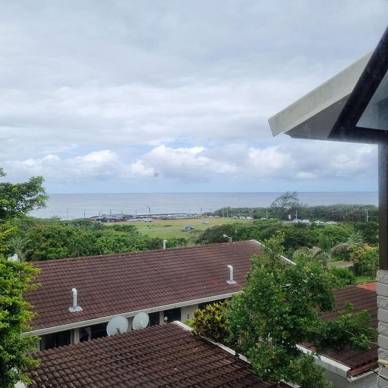 2 Bedroom Property for Sale in St Michaels On Sea KwaZulu-Natal