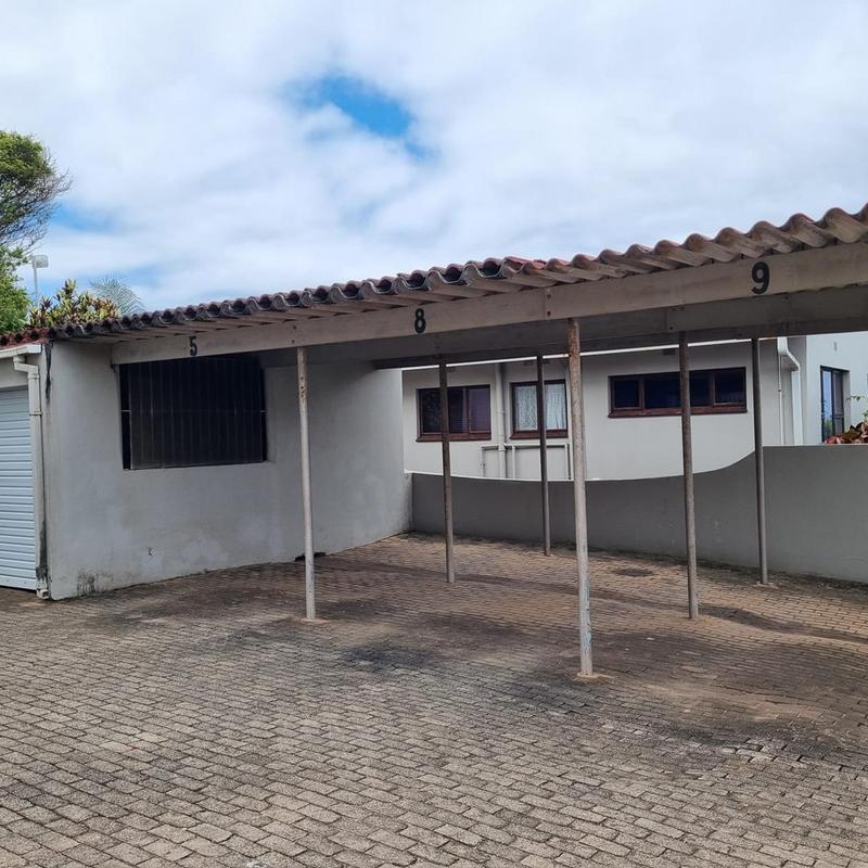 2 Bedroom Property for Sale in St Michaels On Sea KwaZulu-Natal