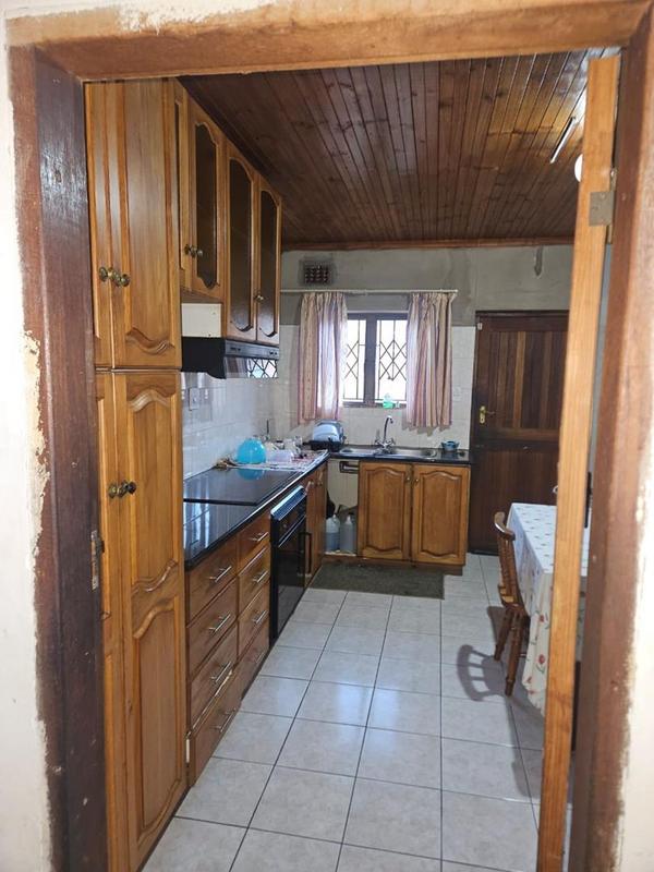 5 Bedroom Property for Sale in Gandhis Hill KwaZulu-Natal