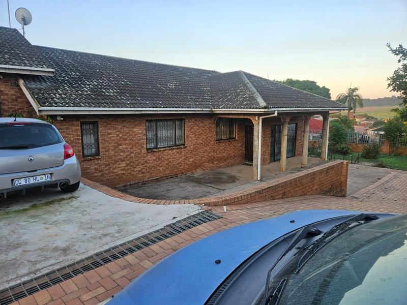 5 Bedroom Property for Sale in Gandhis Hill KwaZulu-Natal