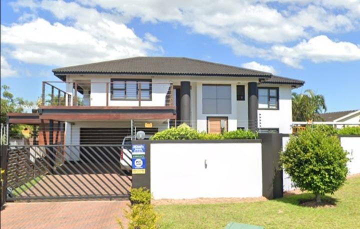 To Let 4 Bedroom Property for Rent in Birdswood KwaZulu-Natal