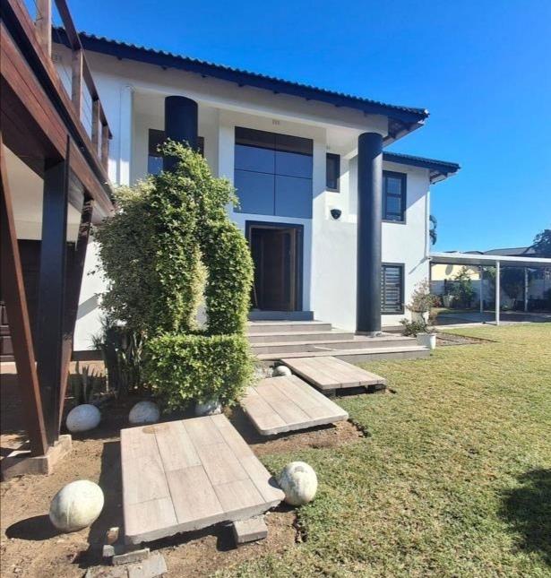 To Let 4 Bedroom Property for Rent in Birdswood KwaZulu-Natal