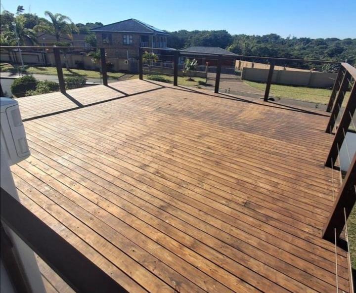 To Let 4 Bedroom Property for Rent in Birdswood KwaZulu-Natal