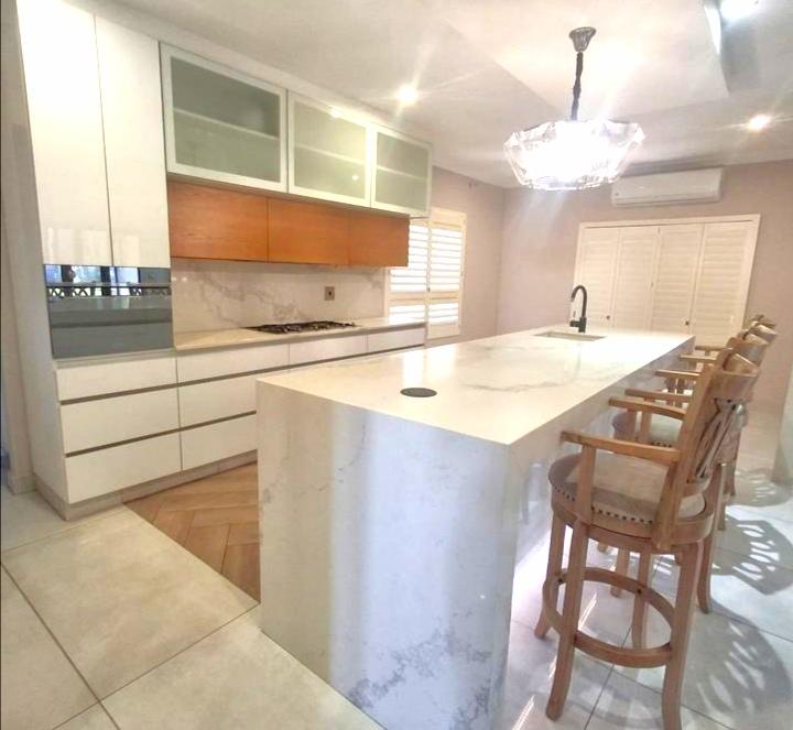 To Let 4 Bedroom Property for Rent in Birdswood KwaZulu-Natal