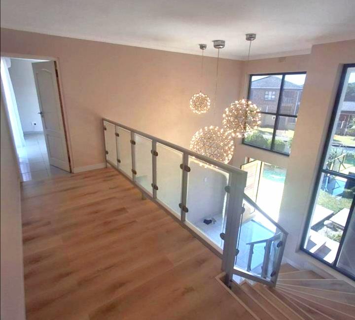 To Let 4 Bedroom Property for Rent in Birdswood KwaZulu-Natal