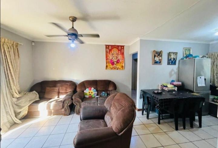 2 Bedroom Property for Sale in Meer En See KwaZulu-Natal