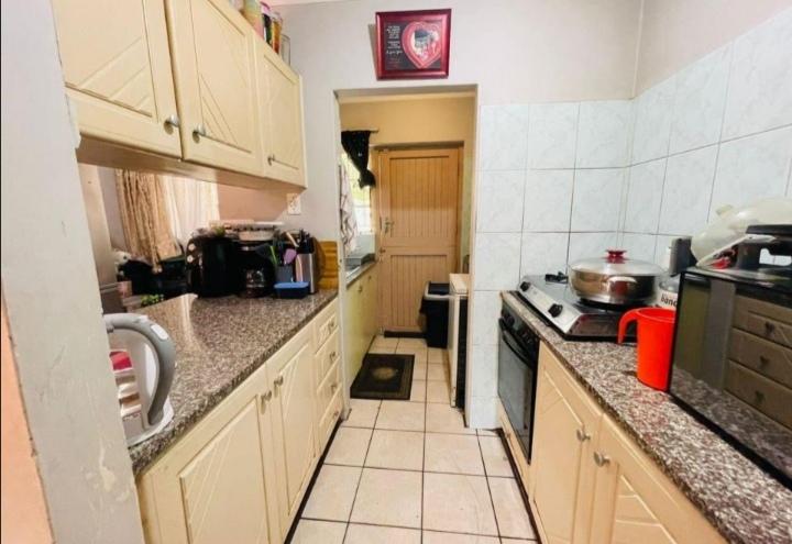 2 Bedroom Property for Sale in Meer En See KwaZulu-Natal