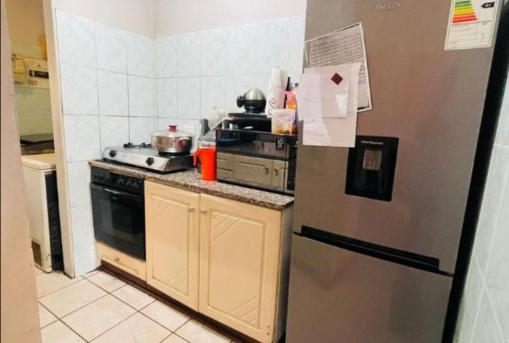 2 Bedroom Property for Sale in Meer En See KwaZulu-Natal
