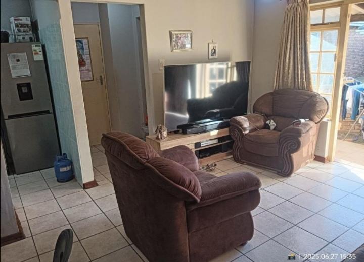 2 Bedroom Property for Sale in Meer En See KwaZulu-Natal