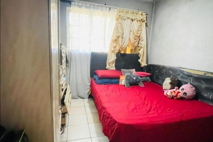 2 Bedroom Property for Sale in Meer En See KwaZulu-Natal