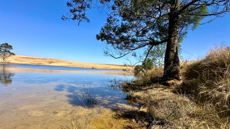 0 Bedroom Property for Sale in New Hanover Rural KwaZulu-Natal
