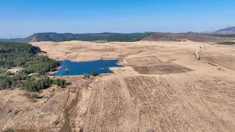 0 Bedroom Property for Sale in New Hanover Rural KwaZulu-Natal