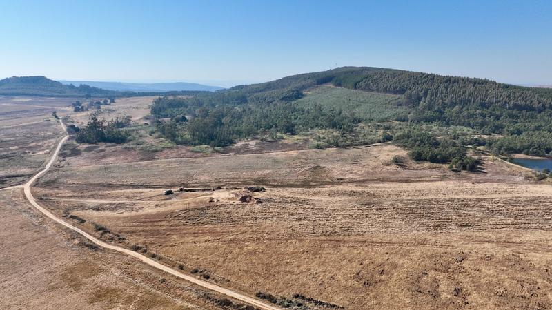 0 Bedroom Property for Sale in New Hanover Rural KwaZulu-Natal