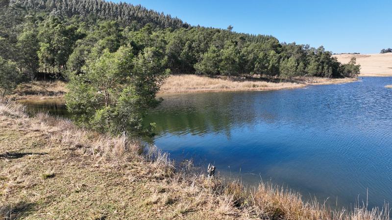 0 Bedroom Property for Sale in New Hanover Rural KwaZulu-Natal