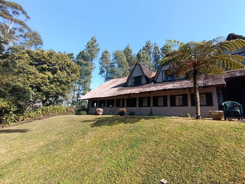 4 Bedroom Property for Sale in Winterskloof KwaZulu-Natal