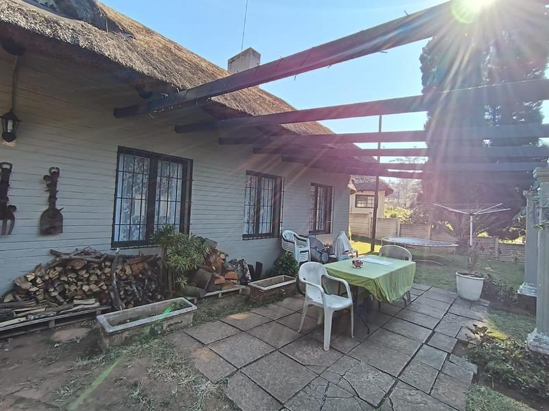 4 Bedroom Property for Sale in Winterskloof KwaZulu-Natal