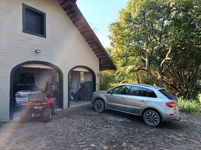 4 Bedroom Property for Sale in Winterskloof KwaZulu-Natal