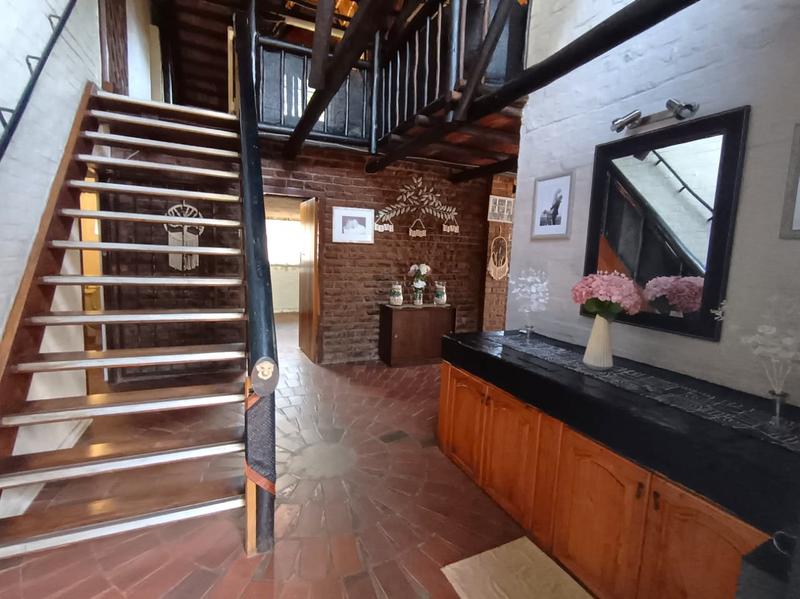 4 Bedroom Property for Sale in Winterskloof KwaZulu-Natal