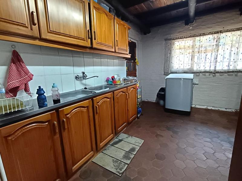 4 Bedroom Property for Sale in Winterskloof KwaZulu-Natal