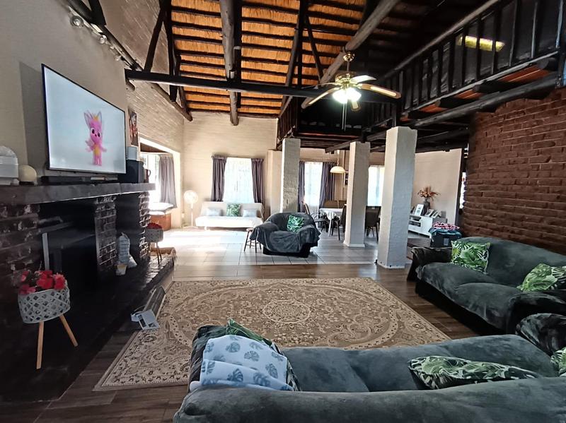 4 Bedroom Property for Sale in Winterskloof KwaZulu-Natal