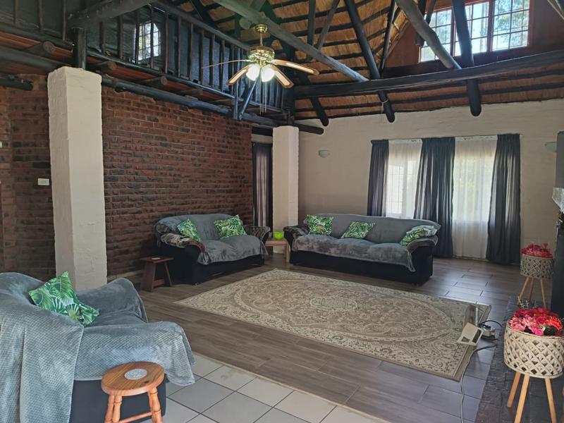4 Bedroom Property for Sale in Winterskloof KwaZulu-Natal