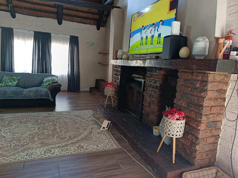 4 Bedroom Property for Sale in Winterskloof KwaZulu-Natal