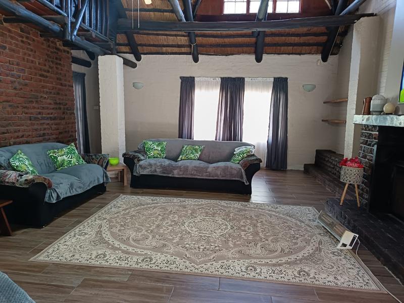 4 Bedroom Property for Sale in Winterskloof KwaZulu-Natal