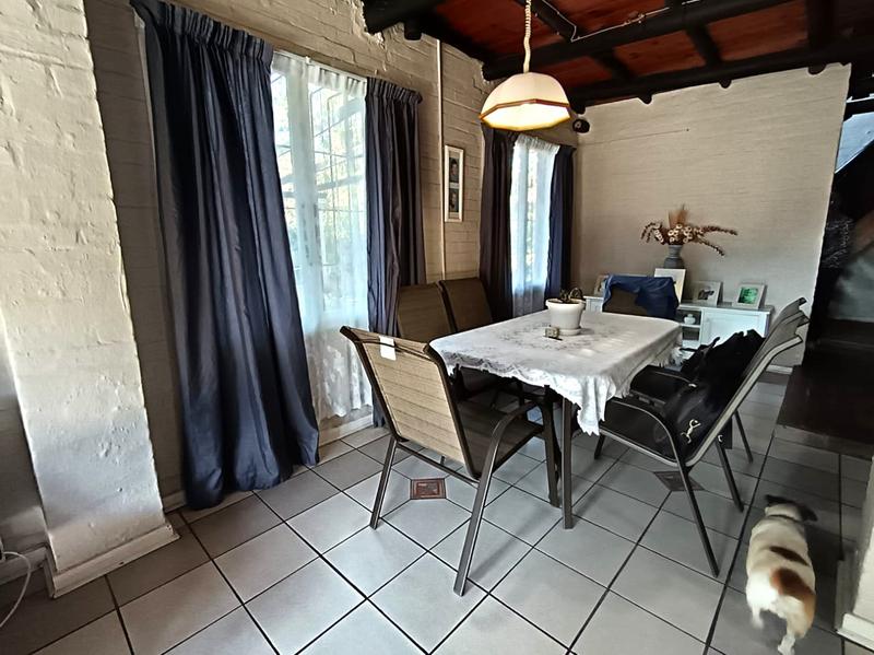 4 Bedroom Property for Sale in Winterskloof KwaZulu-Natal