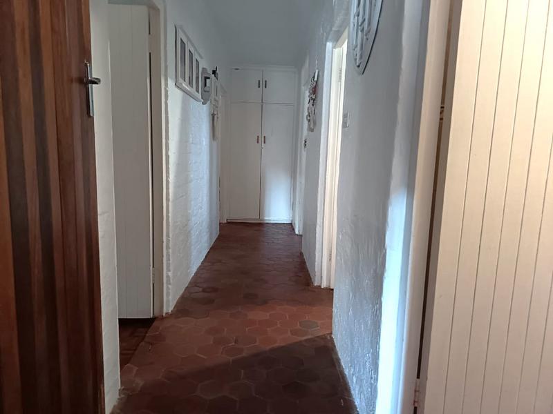 4 Bedroom Property for Sale in Winterskloof KwaZulu-Natal