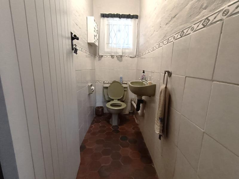 4 Bedroom Property for Sale in Winterskloof KwaZulu-Natal