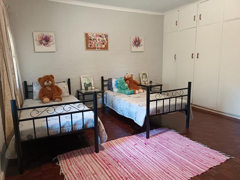 4 Bedroom Property for Sale in Winterskloof KwaZulu-Natal