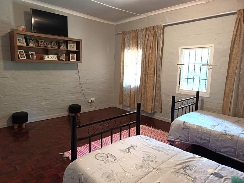 4 Bedroom Property for Sale in Winterskloof KwaZulu-Natal