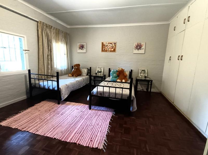 4 Bedroom Property for Sale in Winterskloof KwaZulu-Natal