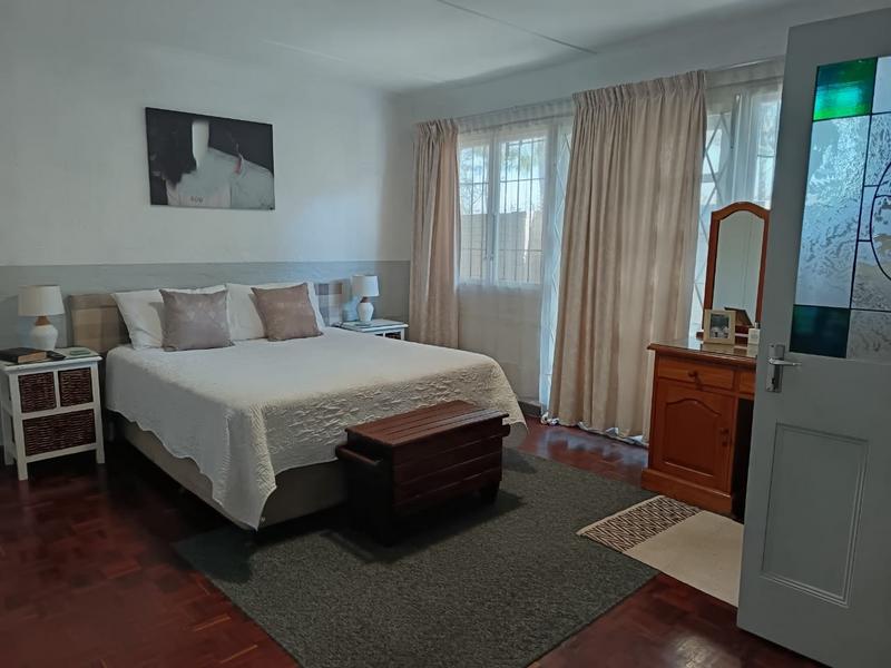 4 Bedroom Property for Sale in Winterskloof KwaZulu-Natal