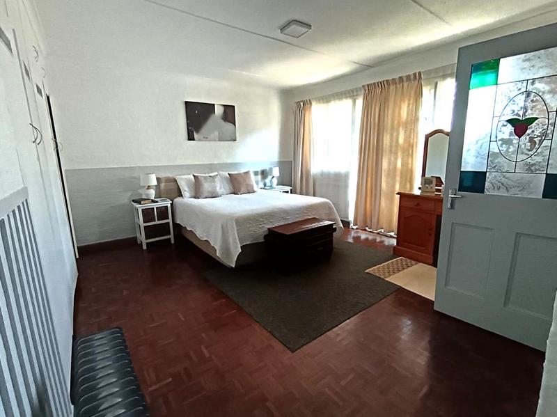 4 Bedroom Property for Sale in Winterskloof KwaZulu-Natal