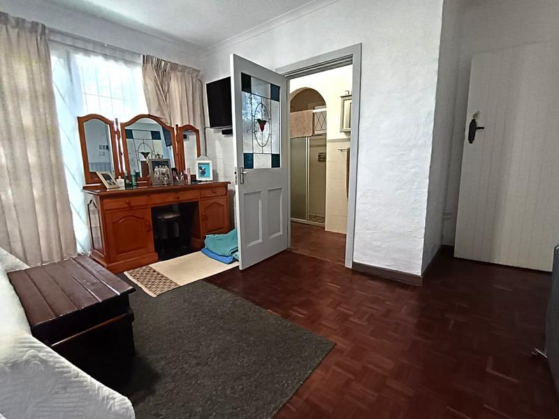 4 Bedroom Property for Sale in Winterskloof KwaZulu-Natal