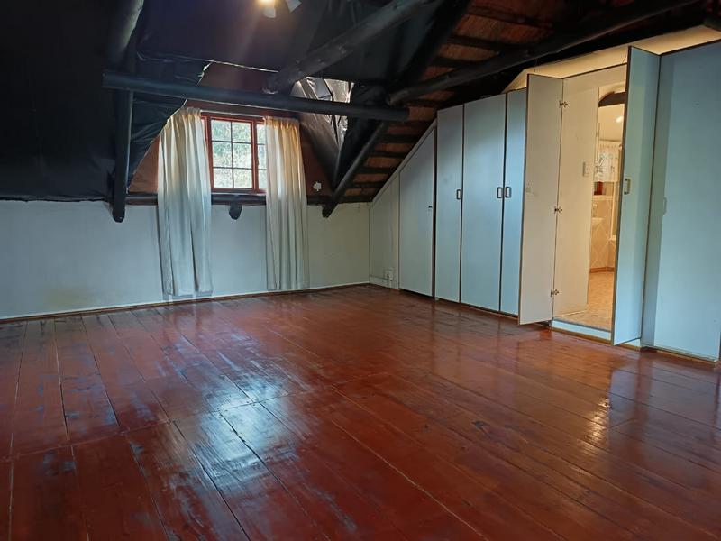 4 Bedroom Property for Sale in Winterskloof KwaZulu-Natal