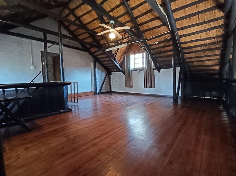 4 Bedroom Property for Sale in Winterskloof KwaZulu-Natal