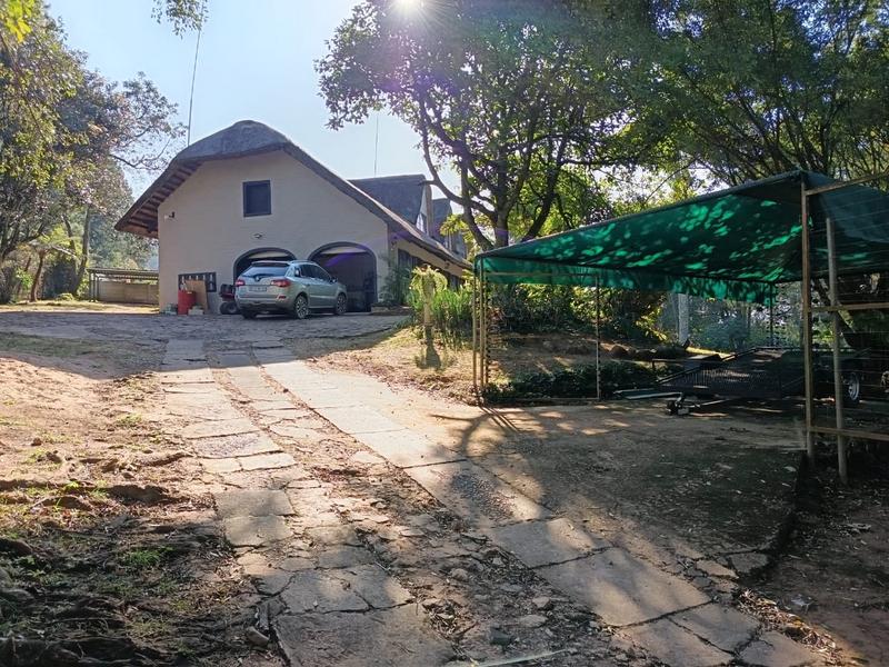 4 Bedroom Property for Sale in Winterskloof KwaZulu-Natal