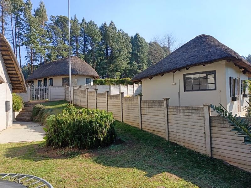 4 Bedroom Property for Sale in Winterskloof KwaZulu-Natal