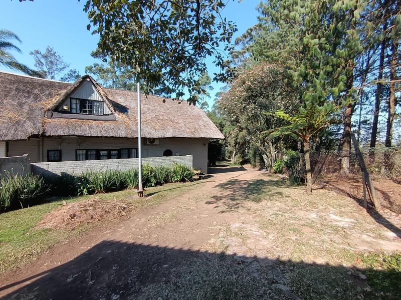 4 Bedroom Property for Sale in Winterskloof KwaZulu-Natal