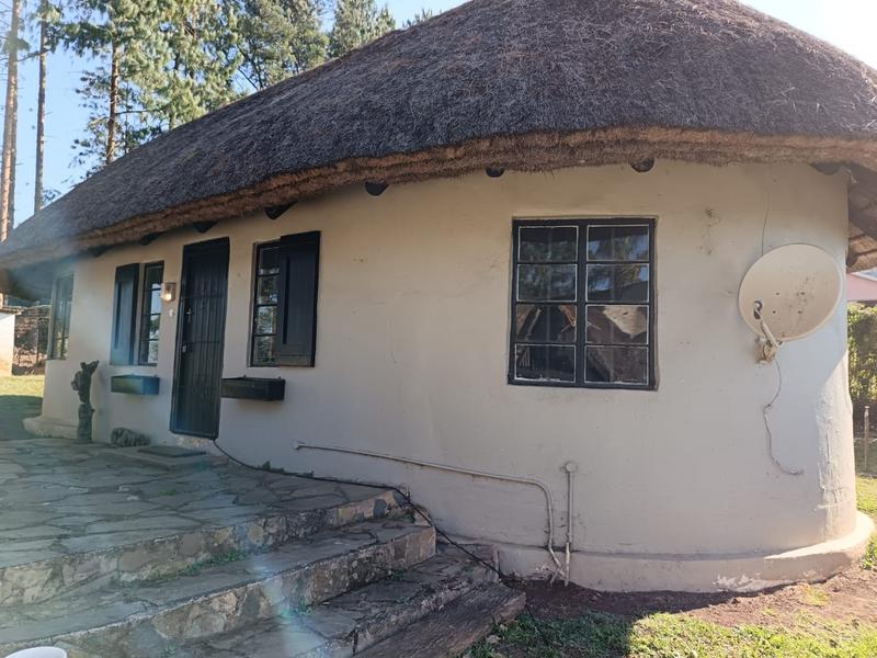 4 Bedroom Property for Sale in Winterskloof KwaZulu-Natal