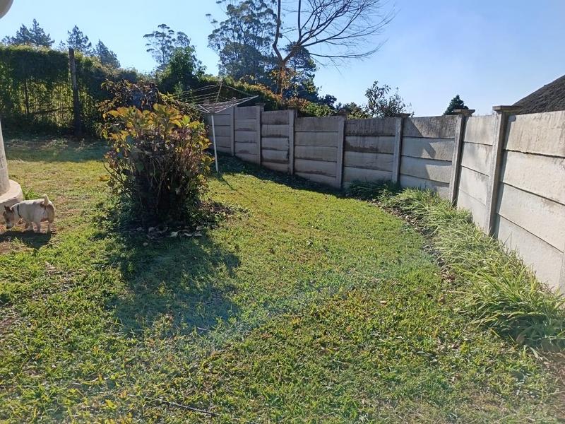 4 Bedroom Property for Sale in Winterskloof KwaZulu-Natal