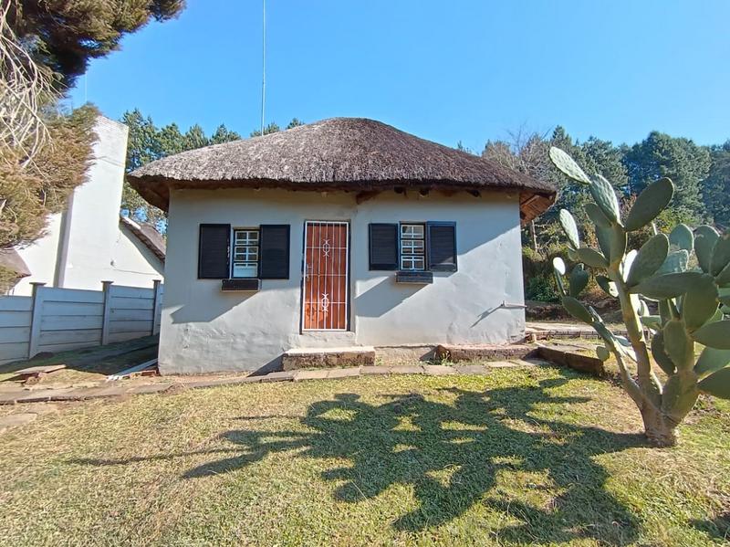 4 Bedroom Property for Sale in Winterskloof KwaZulu-Natal
