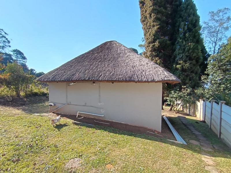4 Bedroom Property for Sale in Winterskloof KwaZulu-Natal