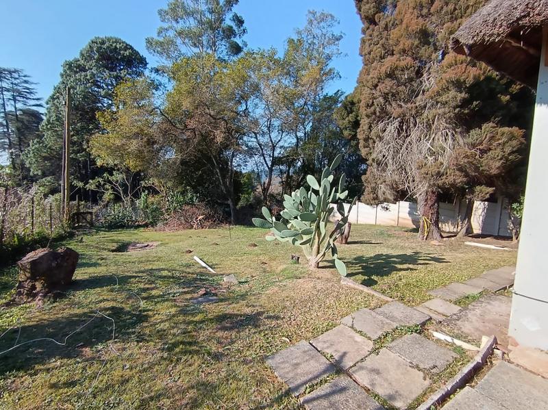 4 Bedroom Property for Sale in Winterskloof KwaZulu-Natal