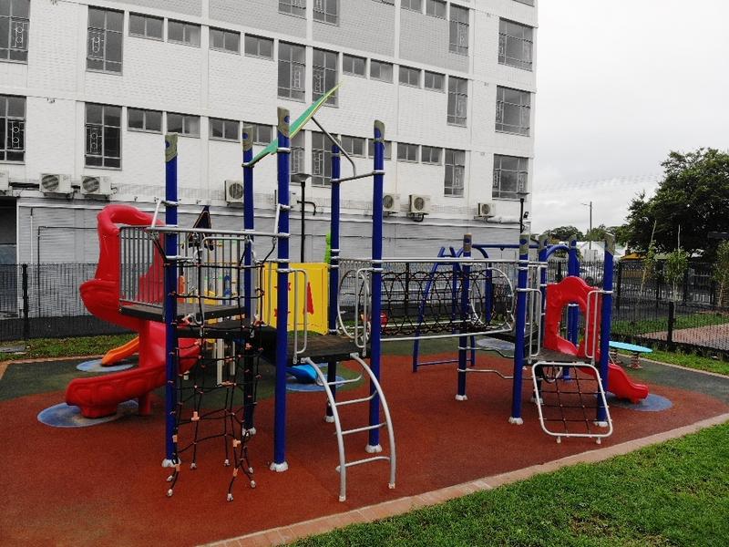 To Let 2 Bedroom Property for Rent in Malvern KwaZulu-Natal