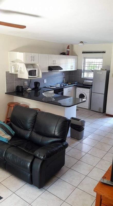 To Let 2 Bedroom Property for Rent in Meer En See KwaZulu-Natal