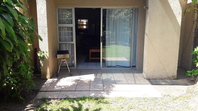 To Let 2 Bedroom Property for Rent in Meer En See KwaZulu-Natal